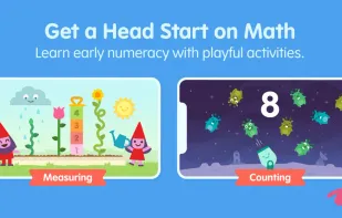 Sago Mini School screenshot 3