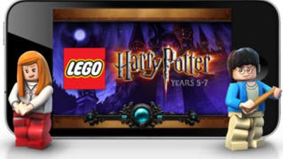 LEGO Harry Potter: Years 1-4 (Xbox 360) review: LEGO Harry Potter: Years 1-4  (Xbox 360) - CNET