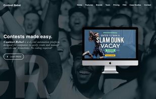 Contest Rebel screenshot 1