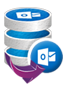 Softaken PST Mailbox Converter icon