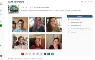 Coresonate screenshot 1