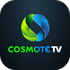 Cosmote TV icon