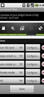 Power Control Plus screenshot 2