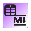 Tabëla icon