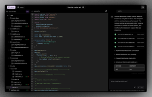 Line0 pair programmer