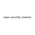 repo-security-scanner icon