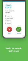 Duo mobile screenshot 2