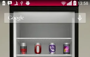 Soda Can Icon Pack screenshot 1