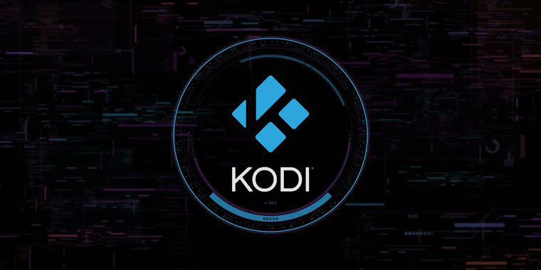 Kodi 20.3 “Nexus” released with several bug fixes, enhancements, and backports image