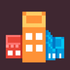 Pixel City: Idle Tycoon icon