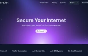 uncensore.net screenshot 1