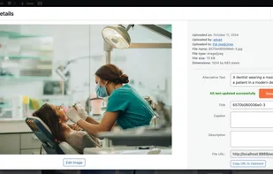 Alt Magic screenshot 1