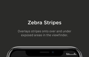 Moment Pro Camera screenshot 3