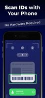 ID Scanner Professional screenshot 1