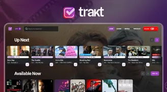 Trakt unveils a full redesign of its movie and TV tracking platform for web and mobile image
