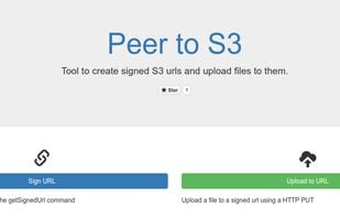 P2S3 screenshot 1