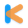 KeyDelivery icon