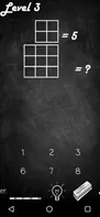 Math Puzzles screenshot 2