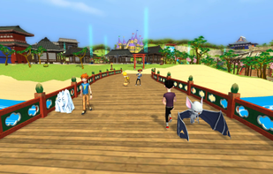 Pora Ora HQ screenshot 1