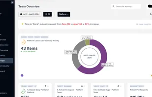 TargetBoard.ai screenshot 1