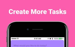 Taskful screenshot 1