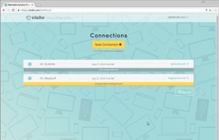 Viubo screenshot 3