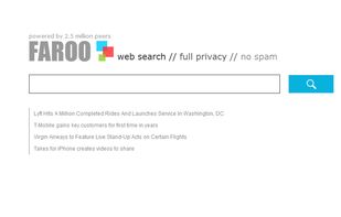 Homepage