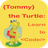 Tommy the Turtle icon