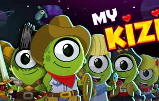 My Kizi screenshot 1