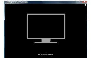 LonelyScreen screenshot 1