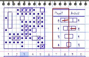 Naval Clash screenshot 1