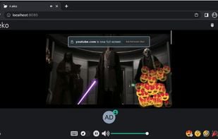 n.eko screenshot 1