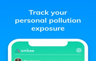 Ambee screenshot 1