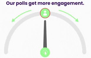 How the polls look