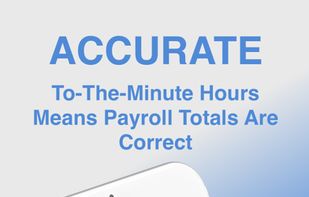 SINC Time Clock screenshot 3