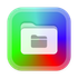 Iconize Folder icon