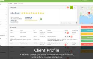 ArboStar screenshot 3