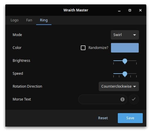 Wraith Master Alternatives and Similar Software | AlternativeTo