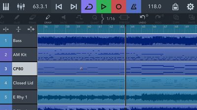 Shortcuts Fruity Loops Studio APK + Mod for Android.