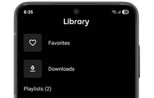 AudioScape screenshot 3
