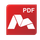 Master PDF Editor Icon
