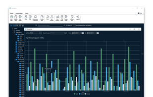 GhostVolt screenshot 1