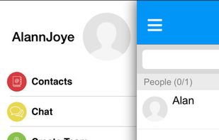 Engagedots screenshot 1