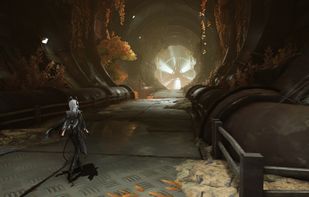 Wuthering Waves screenshot 3