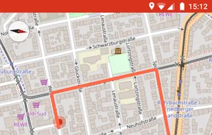 CityZen screenshot 3