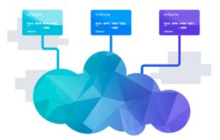 Emburse screenshot 1