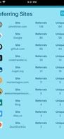 GitTrends screenshot 3