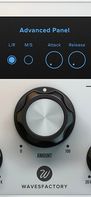 Trackspacer screenshot 2