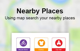 GPS, Maps, GPS Navigation, voice navigation screenshot 2