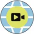 Video GeoTagger icon